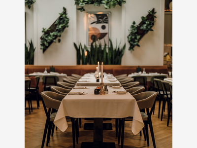Vente restaurant 150m² emplacement de choix Troyes