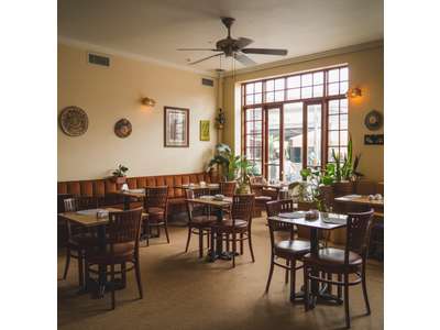 Vente Restaurant à Troyes