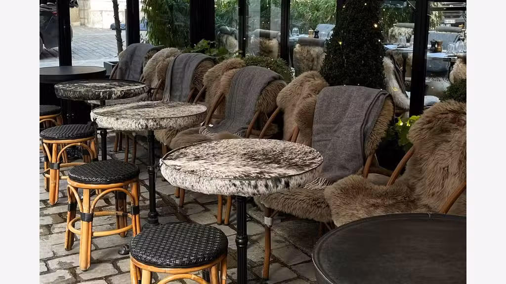 A vendre restaurant café bar emplacement numéro 1