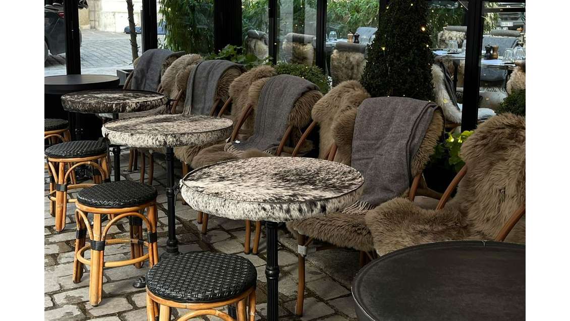 A vendre restaurant café bar emplacement numéro 1