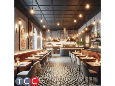 Vente Restaurant à Auch