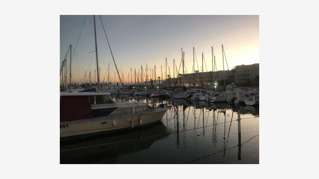 Vente restaurant Pizzéria saisonnier sur port Aude