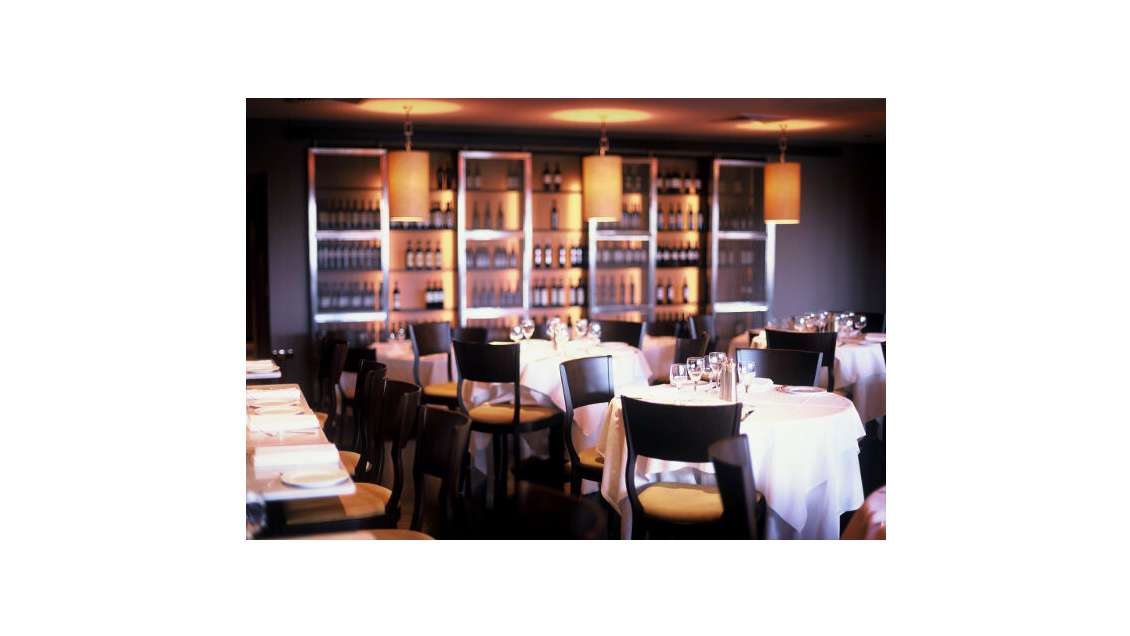 Vente restaurant avec terrasse calme dans l'Aude