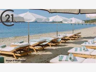 Vente club de plage restaurant bar lic IV Aude