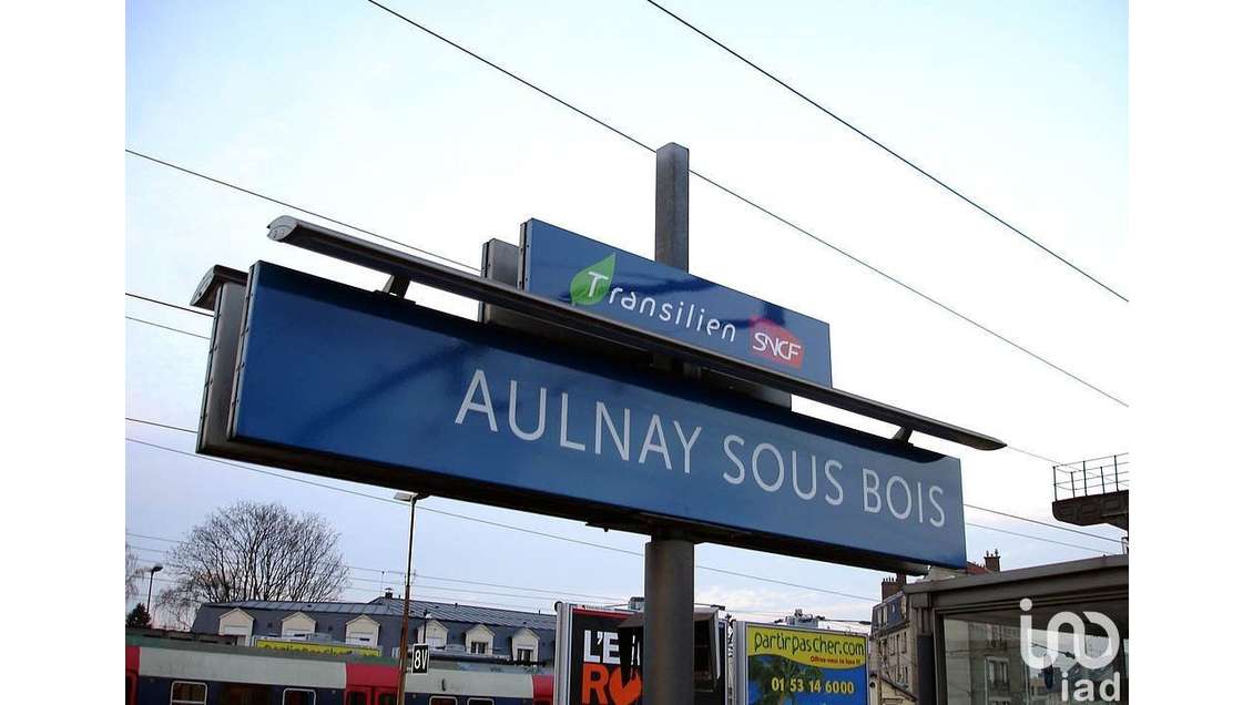 Restaurant à Aulnay-sous-Bois