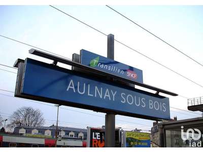 Vente Restaurant à Aulnay-sous-Bois