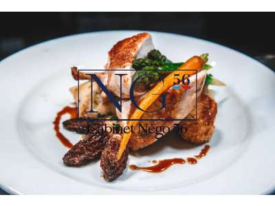 Vente Restaurant à Auray