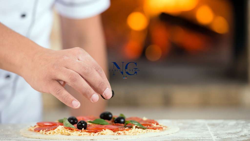 Vente bar restaurant 200m² sur empl n°1 à Auray 