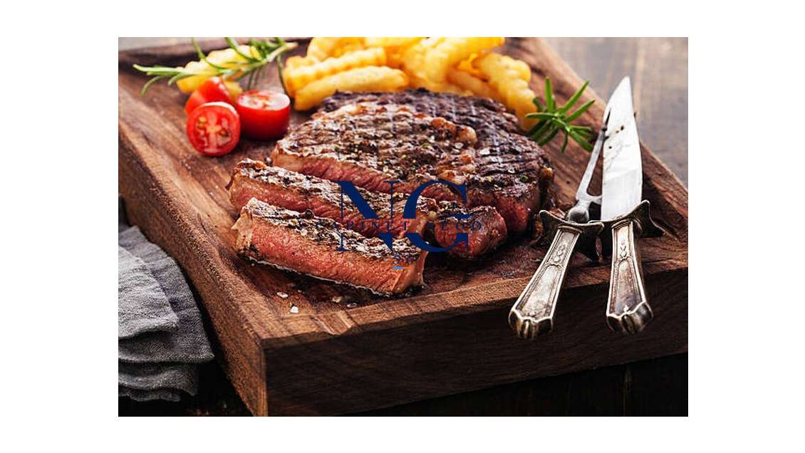 Vente bar restaurant 200m² sur empl n°1 à Auray 