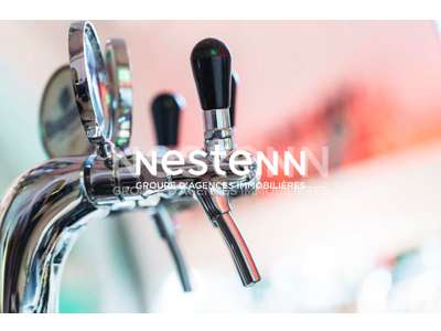 Vente Restaurant à Auray