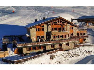 Vente Restaurant à Aussois