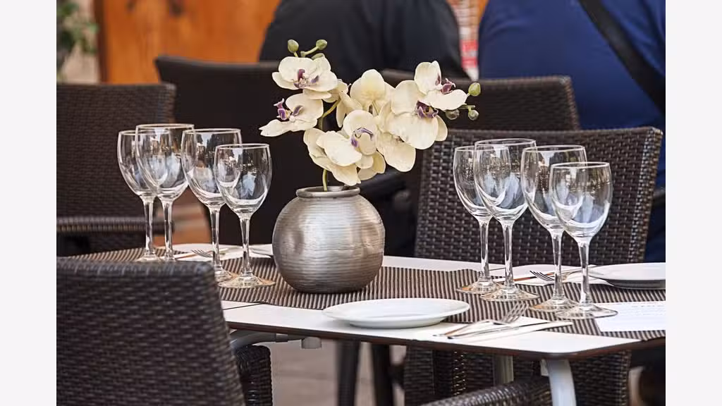 Restaurant à vendre en zc aux portes des Alpilles