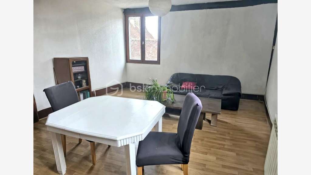 Vente restaurant bar PMU Licence IV à Auxerre