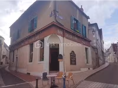 Vente restaurant bar PMU Licence IV à Auxerre