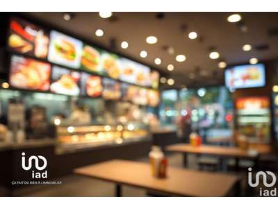 Vente Restaurant à Auxonne