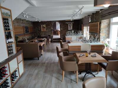 Vente restaurant avec beau logement à Lezardrieux