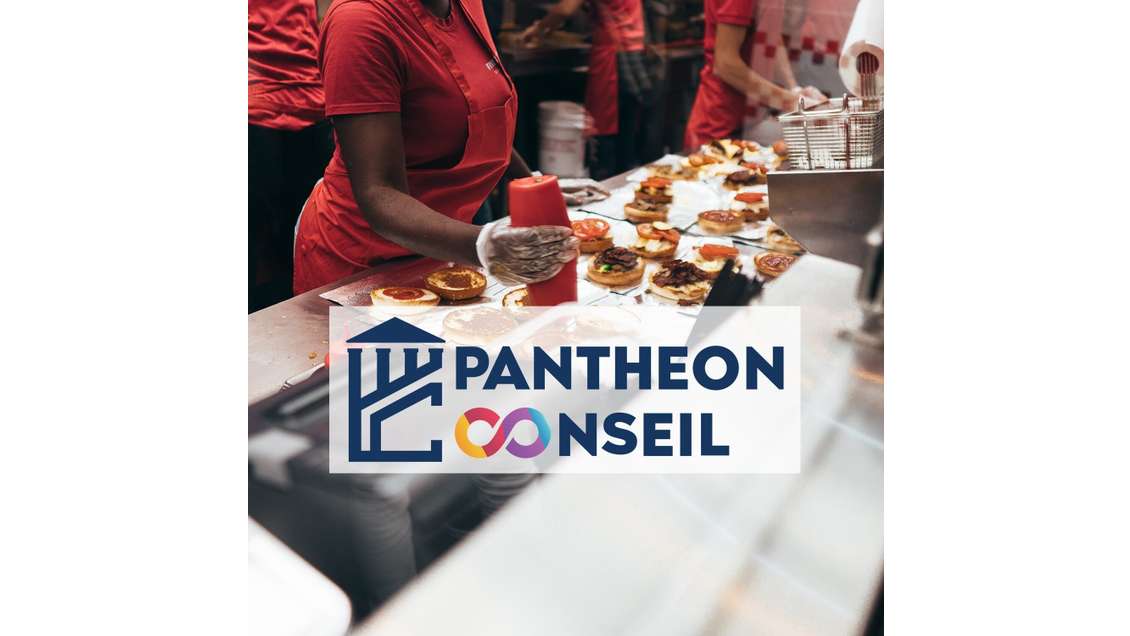 Vente restaurant avec extraction à Paris 75012