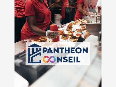 Vente restaurant avec extraction à Paris 75012