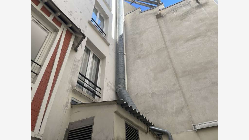 Cession FDC restaurant traditionnel 75020 Gambetta