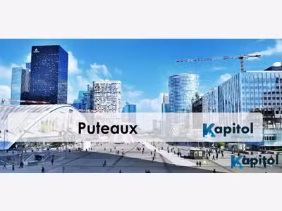 Vente restaurant licence IV centre ville Puteaux