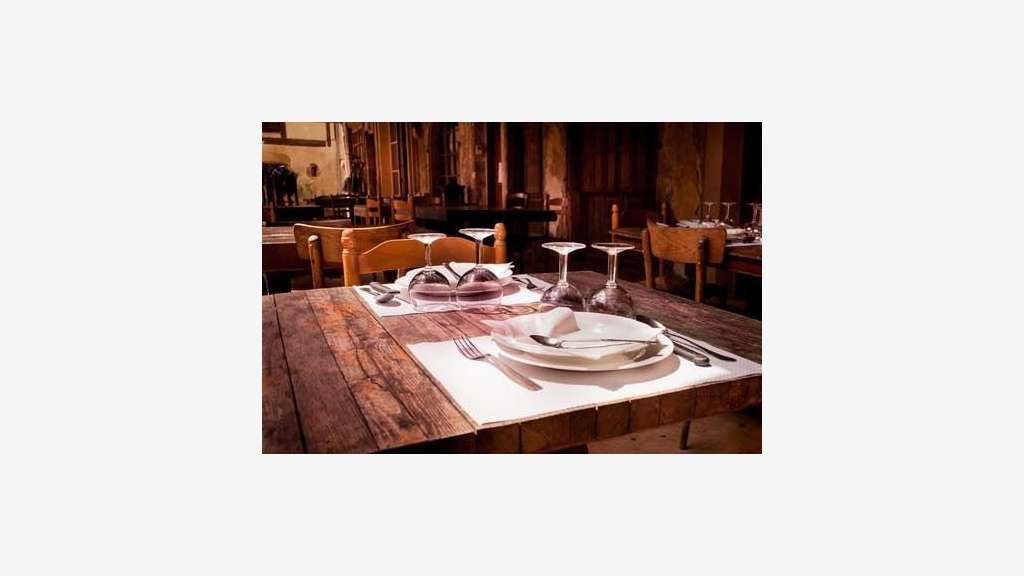 Vente restaurant avec beaucoup de potentiel