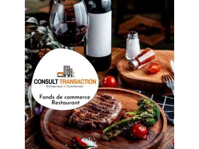 Vente Restaurant au Bignon