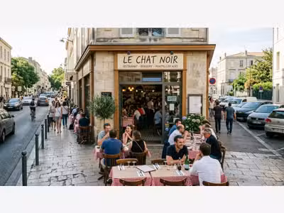 A vendre magnifique restaurant Montpellier Nord