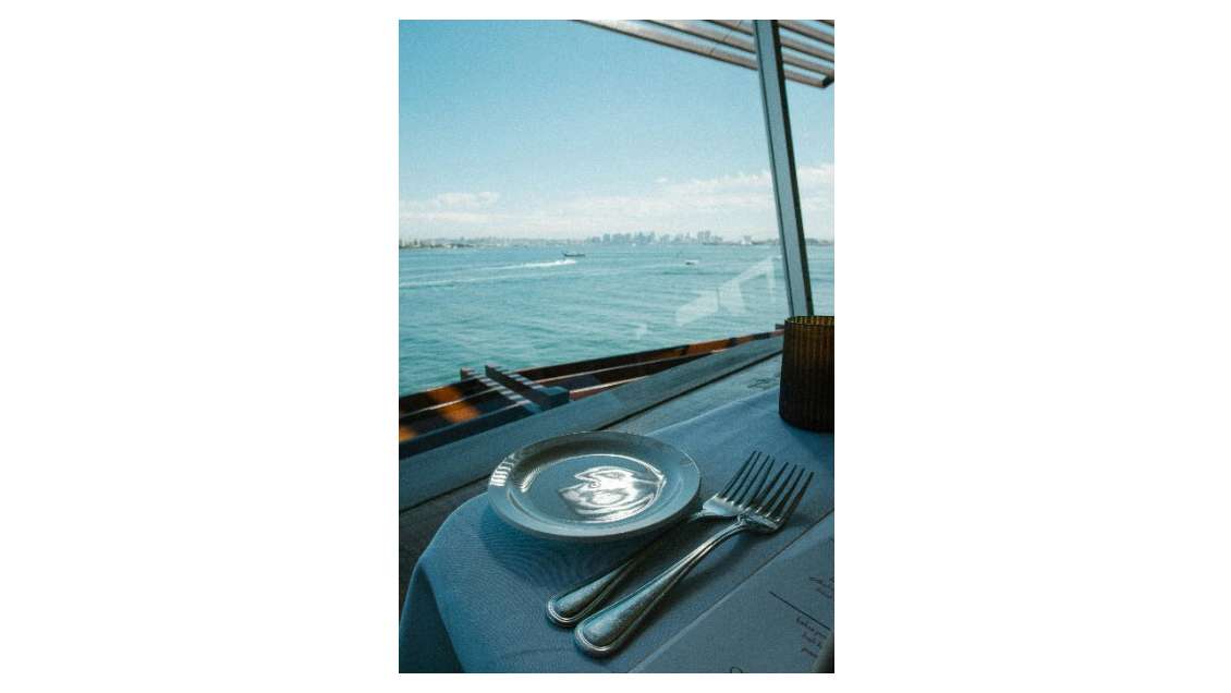 Vente restaurant vue imprenable sur la mer 59