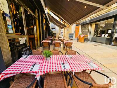 Restaurant à Avignon
