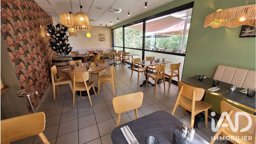 Vente restaurant neuf fort potentiel à Avignon