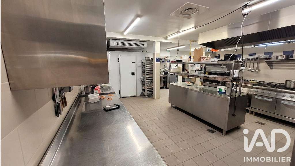 Vente restaurant neuf fort potentiel à Avignon