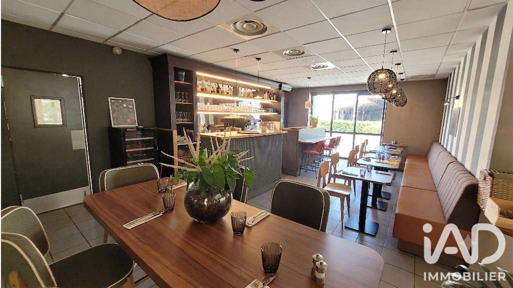 Vente restaurant neuf fort potentiel à Avignon