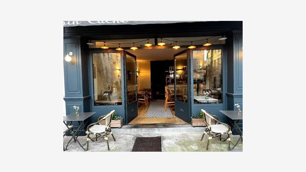 Vente restaurant gastro à Avignon Palais des Papes