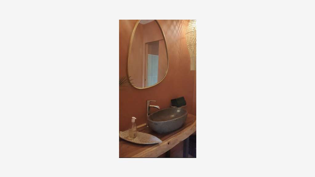 Vente restaurant 40 cvts + extérieur grand Avignon