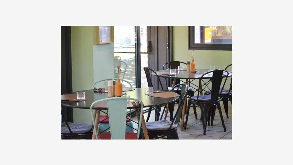 Vente restaurant du midi traiteur à Avignon