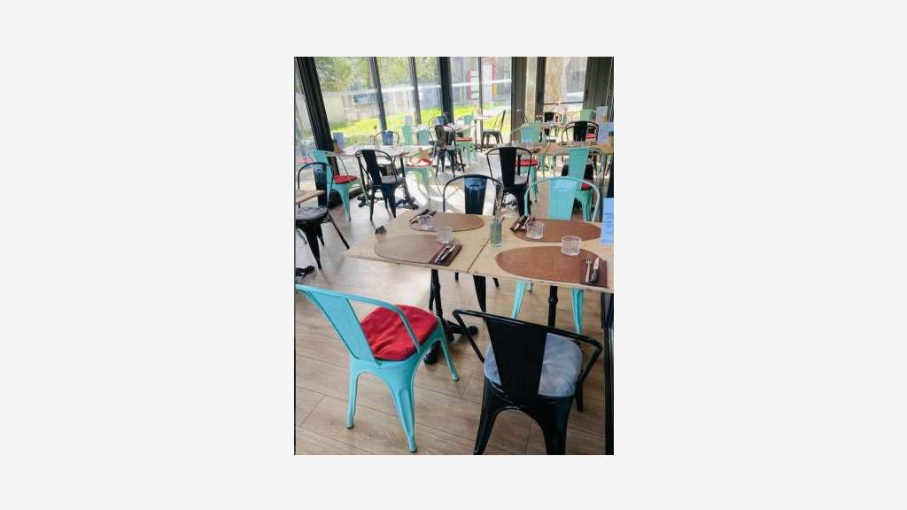 Vente restaurant du midi traiteur à Avignon