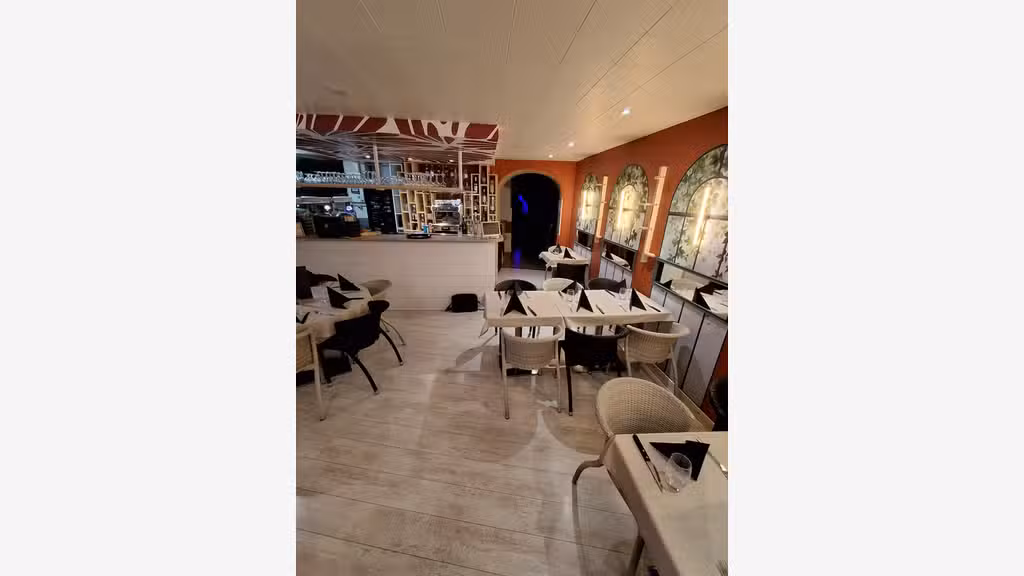 Vente pizzéria restaurant avec terrasse Avranches