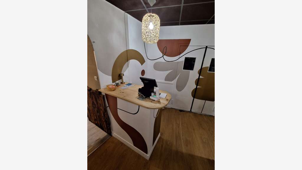 Vente pizzéria restaurant avec terrasse Avranches