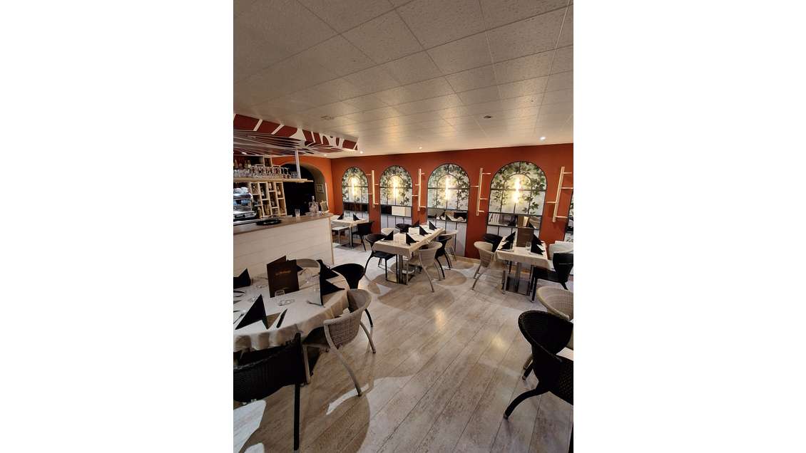 Vente pizzéria restaurant avec terrasse Avranches