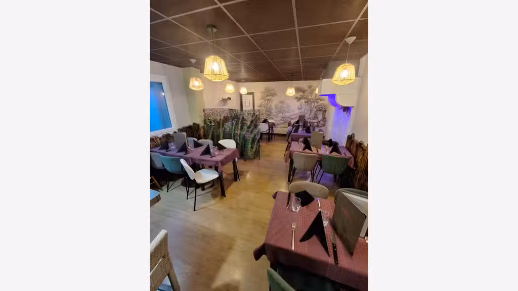 Vente pizzéria restaurant avec terrasse Avranches
