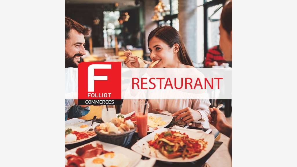 AV restaurant sur axe très fréquenté à Avranches