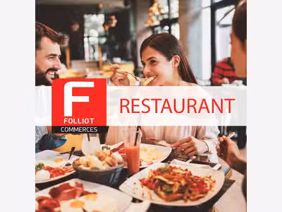 AV restaurant sur axe très fréquenté à Avranches