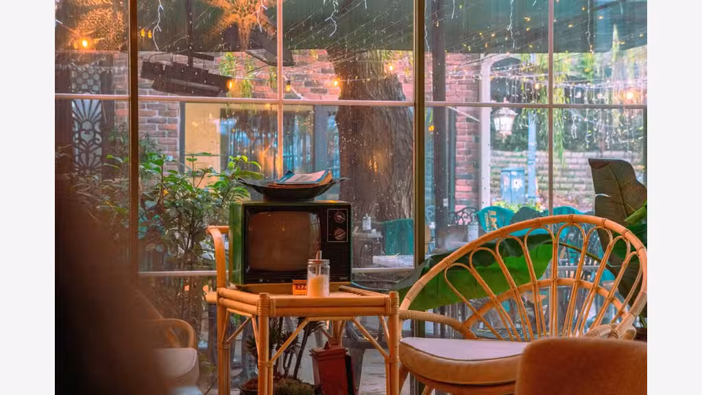 Restaurant entièrement refait à neuf à vendre