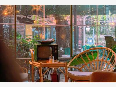 Restaurant entièrement refait à neuf à vendre