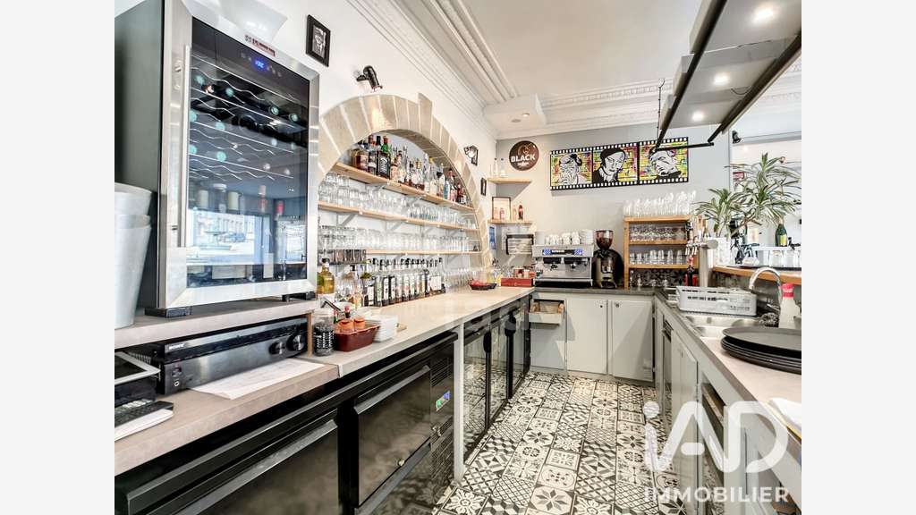 Vente restaurant au Pays des lacs de Pierre-Percée