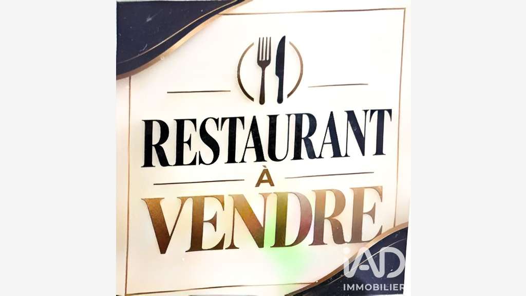Restaurant à Bagnols-en-Forêt