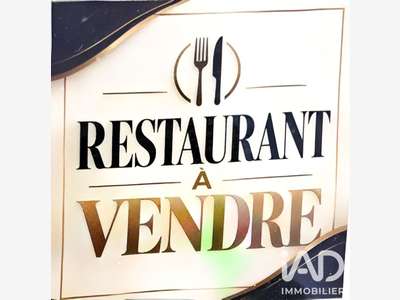 Restaurant à Bagnols-en-Forêt