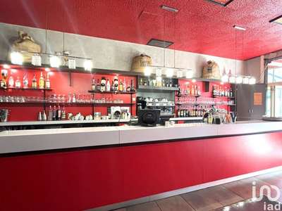 Vente Restaurant à Bagnols-sur-Cèze