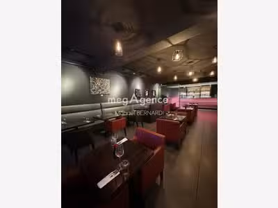 Vente restaurant cosy à Baie-Mahault centre Jarry