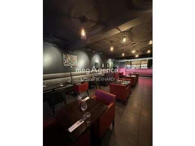 Vente Restaurant à Baie-Mahault